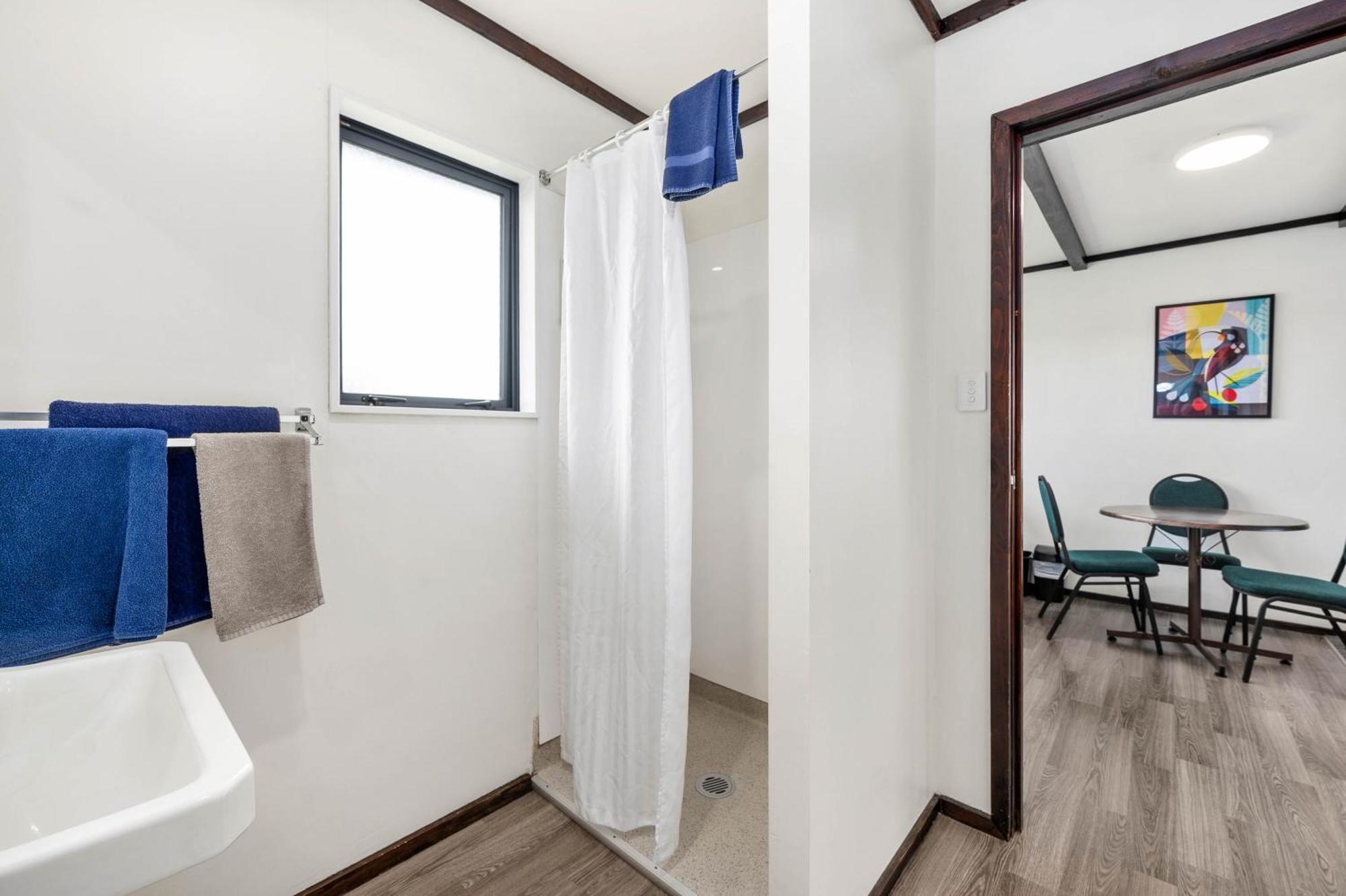 Mountain Heights Lodge National Park Εξωτερικό φωτογραφία